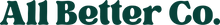 All Better Co. logo