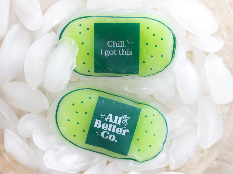 Chill Pack