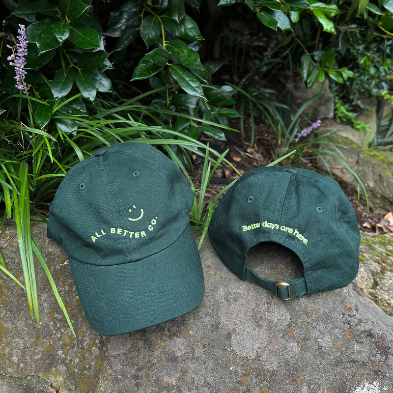 Better Days Hat