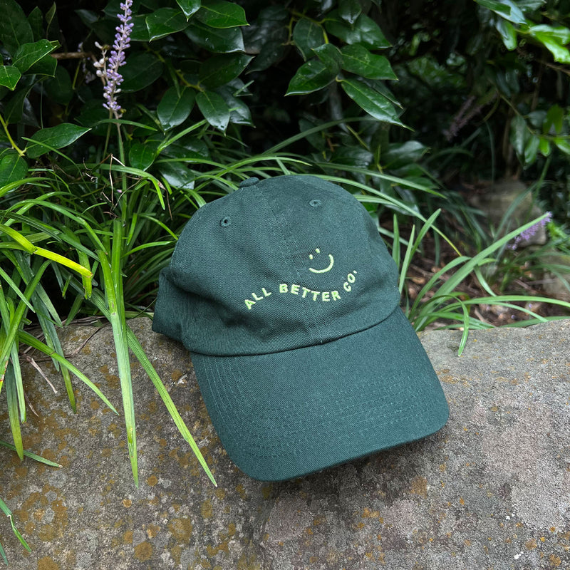 Better Days Hat