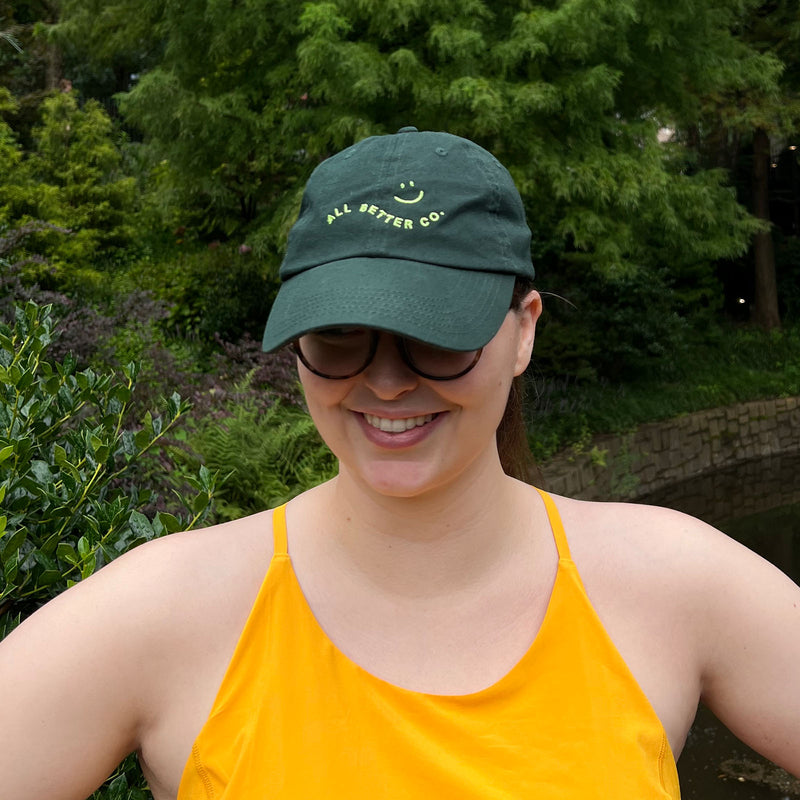 Better Days Hat