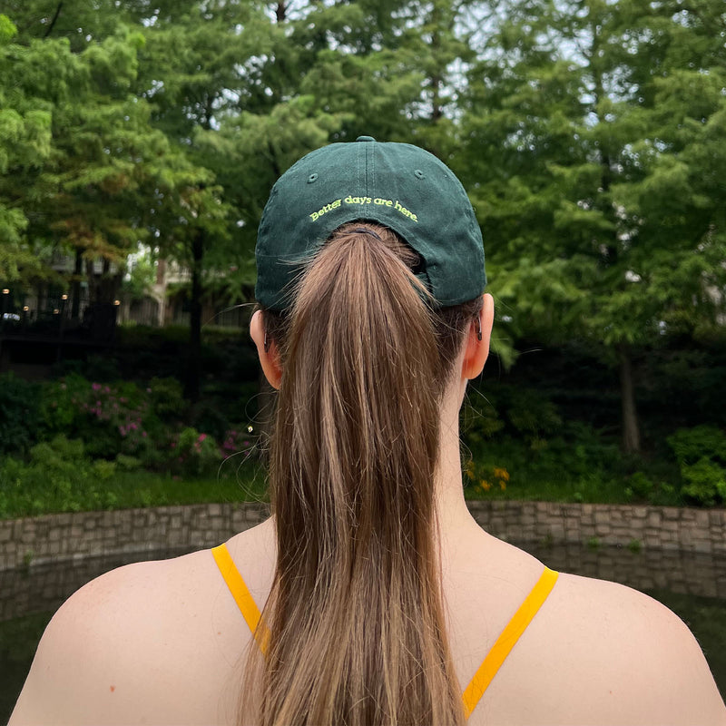 Better Days Hat