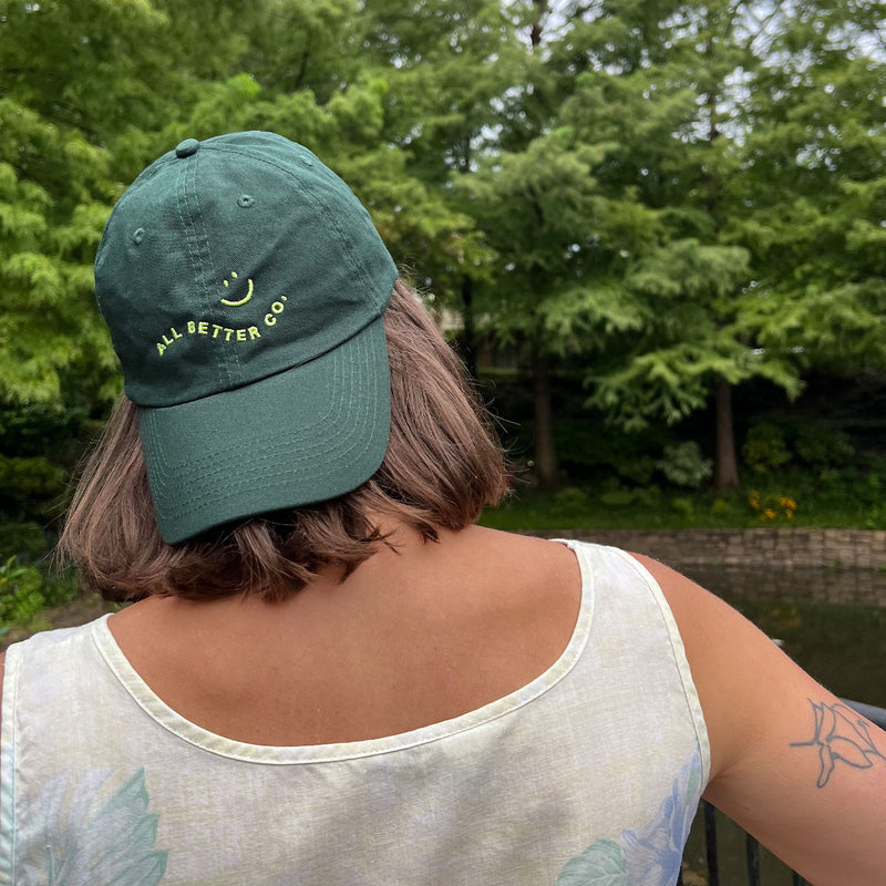 Better Days Hat