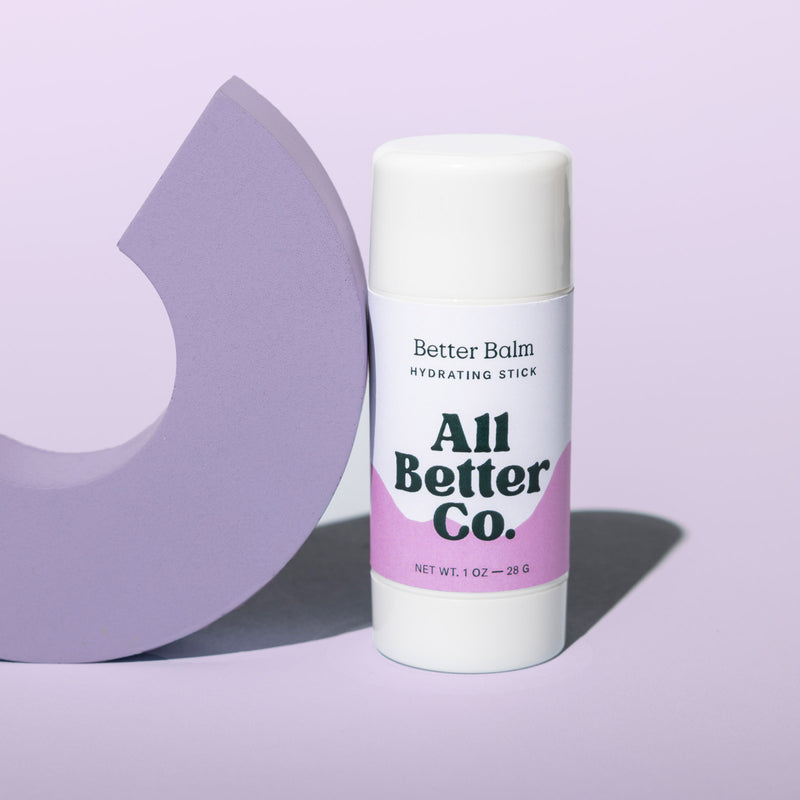 Better Balm