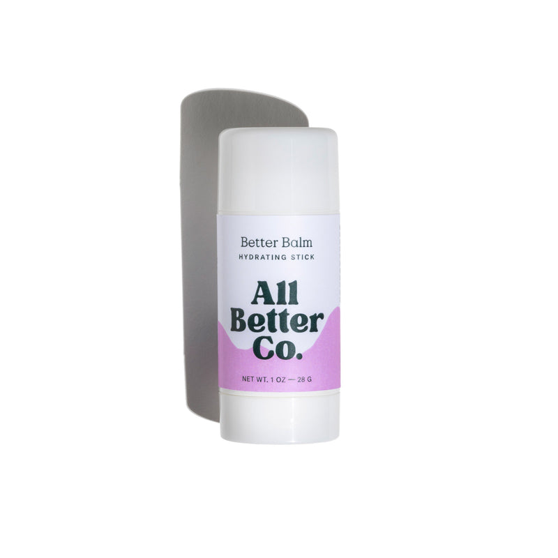 Better Balm