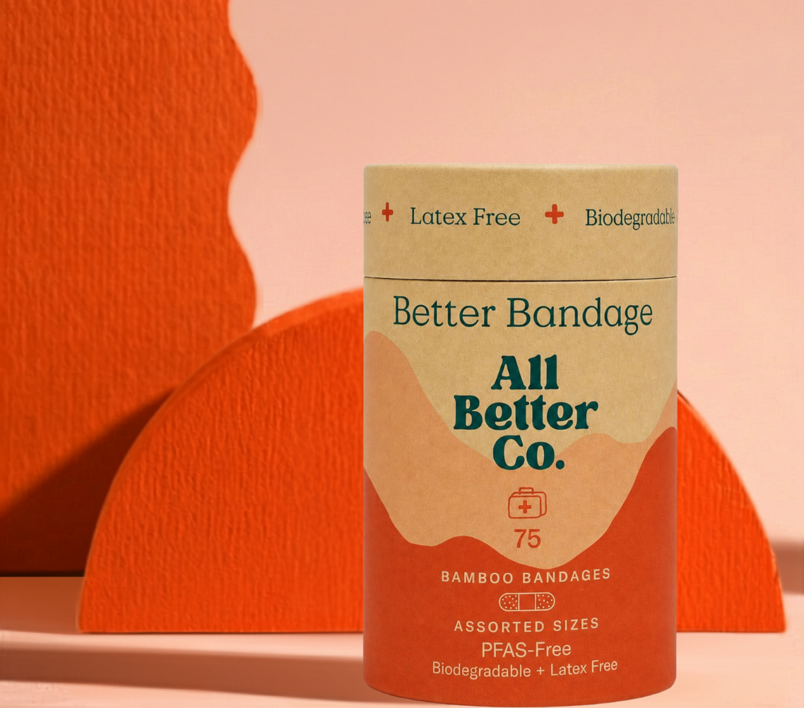 Better Bandage 75