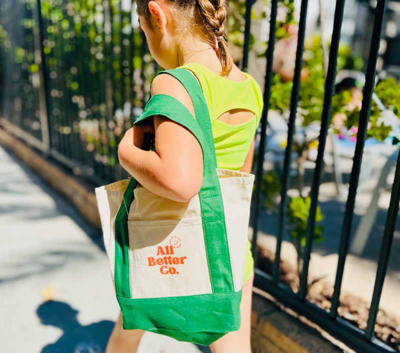Better Mini Tote