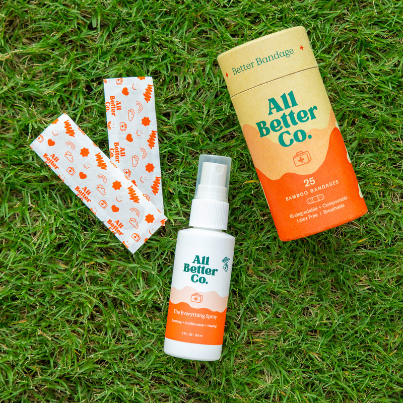 All Better Mini Kit