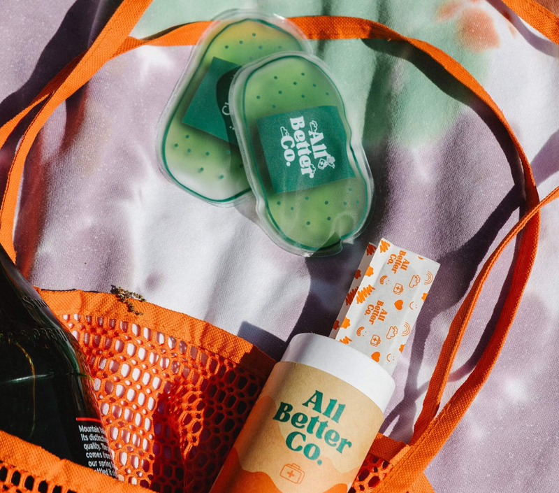 Best of All Better Co. Kit
