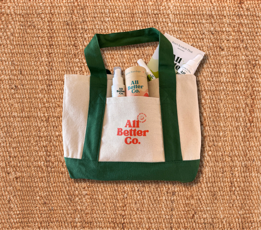 Better Mini Tote