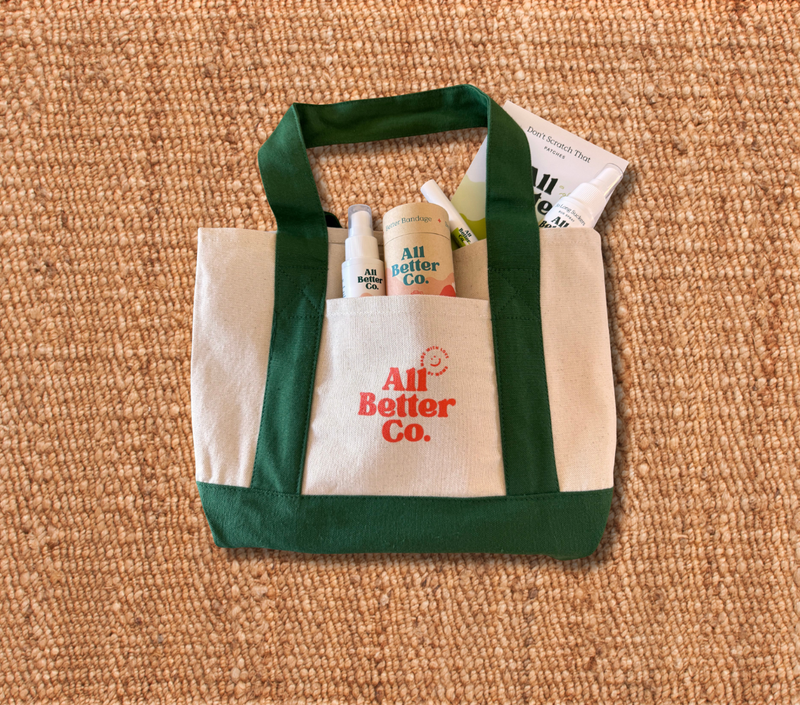 Better Mini Tote