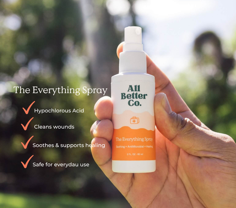 Best of All Better Co. Kit