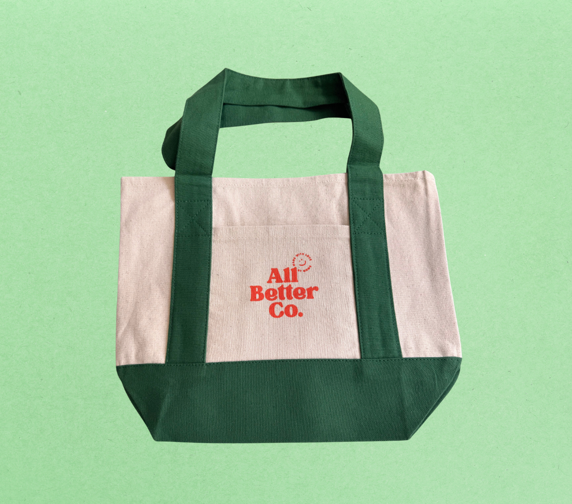 Better Mini Tote