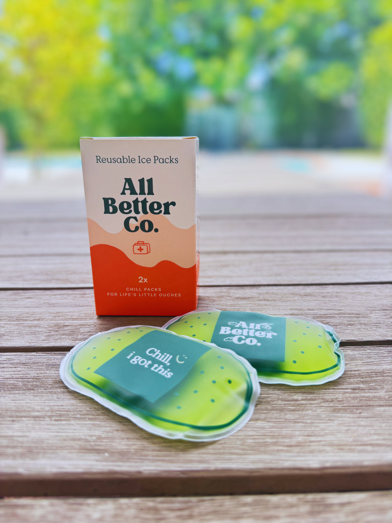 All Better Co. Mini Kit