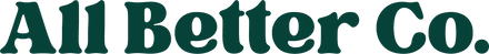 All Better Co logo
