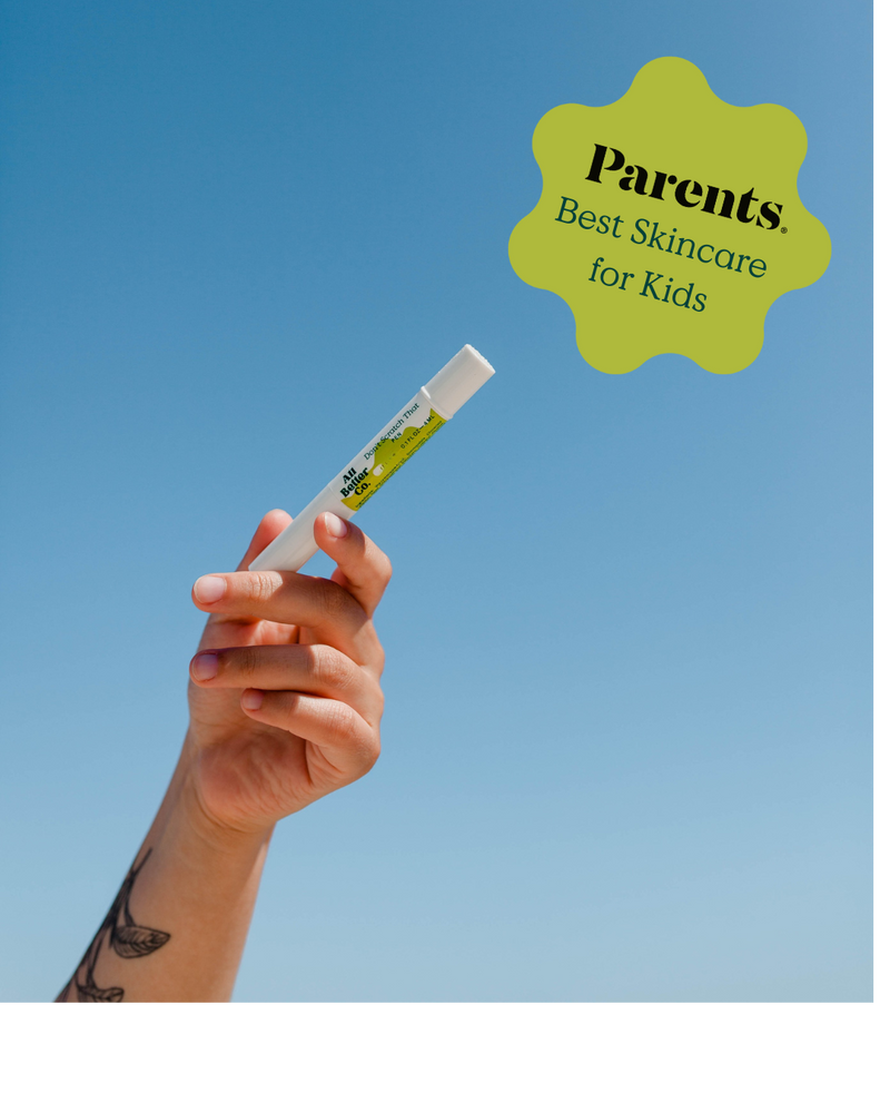 Don't Scratch That Pen