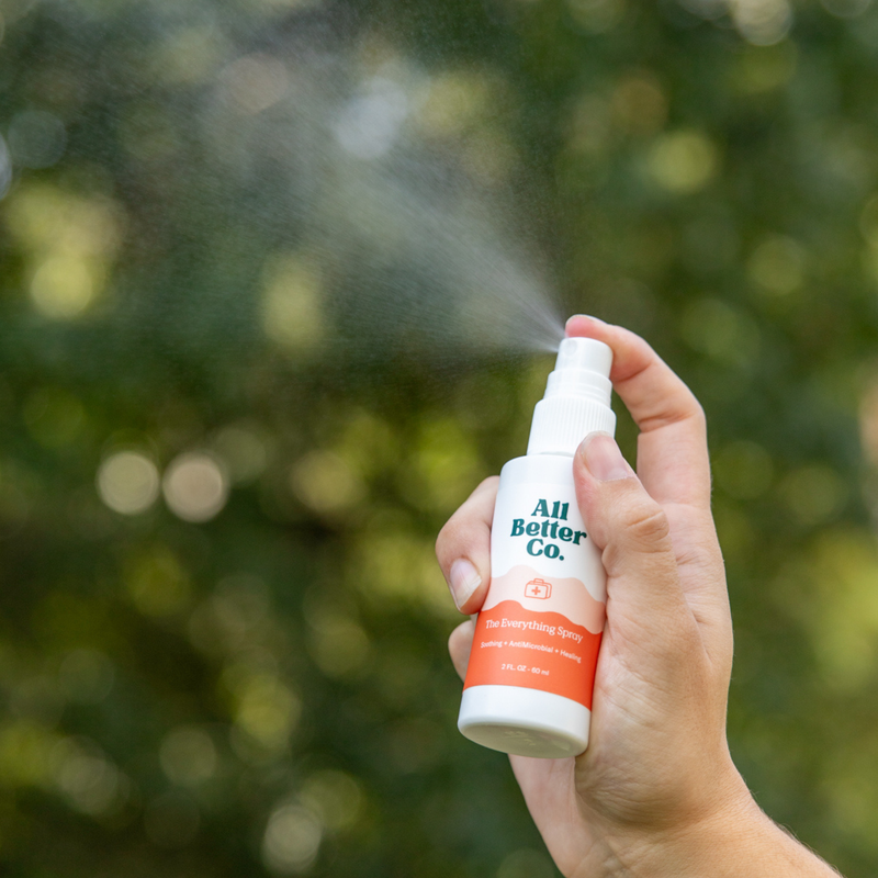 All Better Co. Mini Kit
