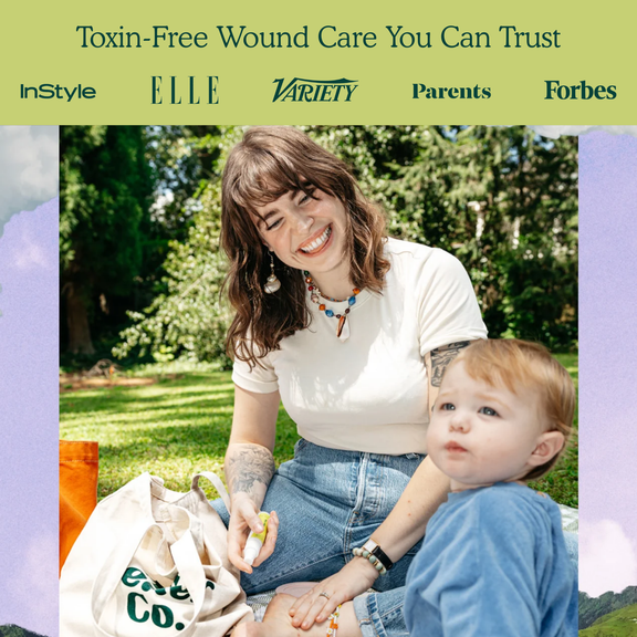 women with child and all better products