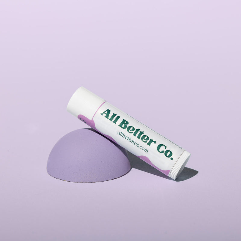 Better Lippy